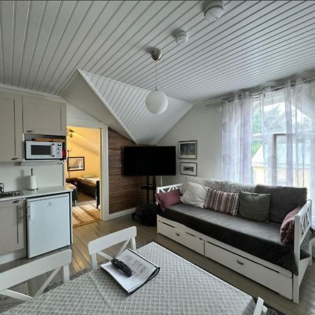 Ainabnb - Residence Kappsaecken Вааса Екстериор снимка