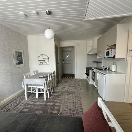 Ainabnb - Residence Kappsaecken Вааса Екстериор снимка