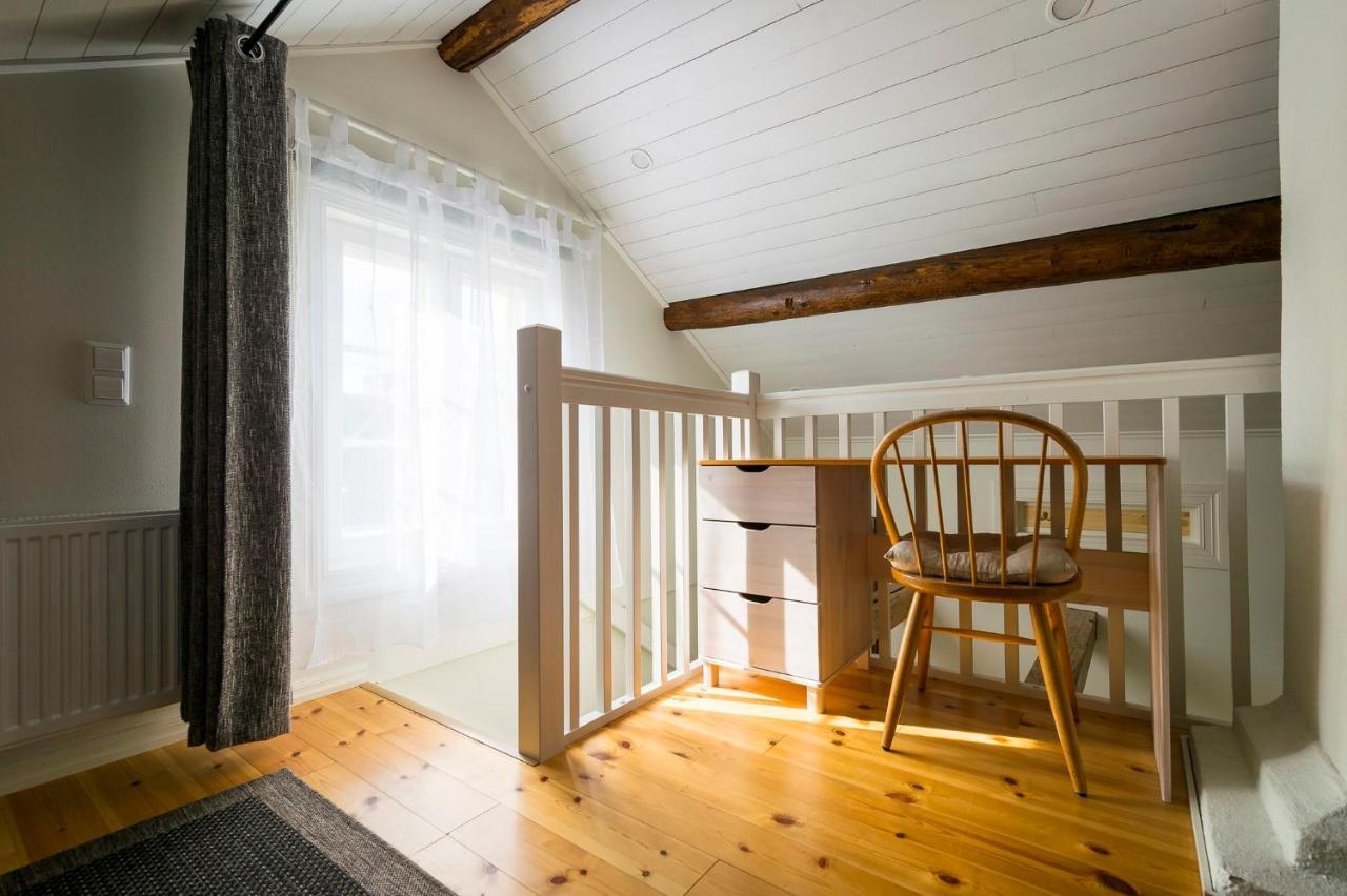 Ainabnb - Residence Kappsaecken Вааса Екстериор снимка