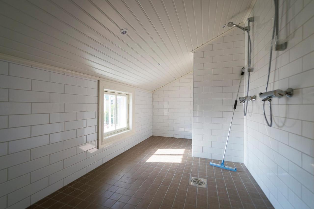 Ainabnb - Residence Kappsaecken Вааса Екстериор снимка