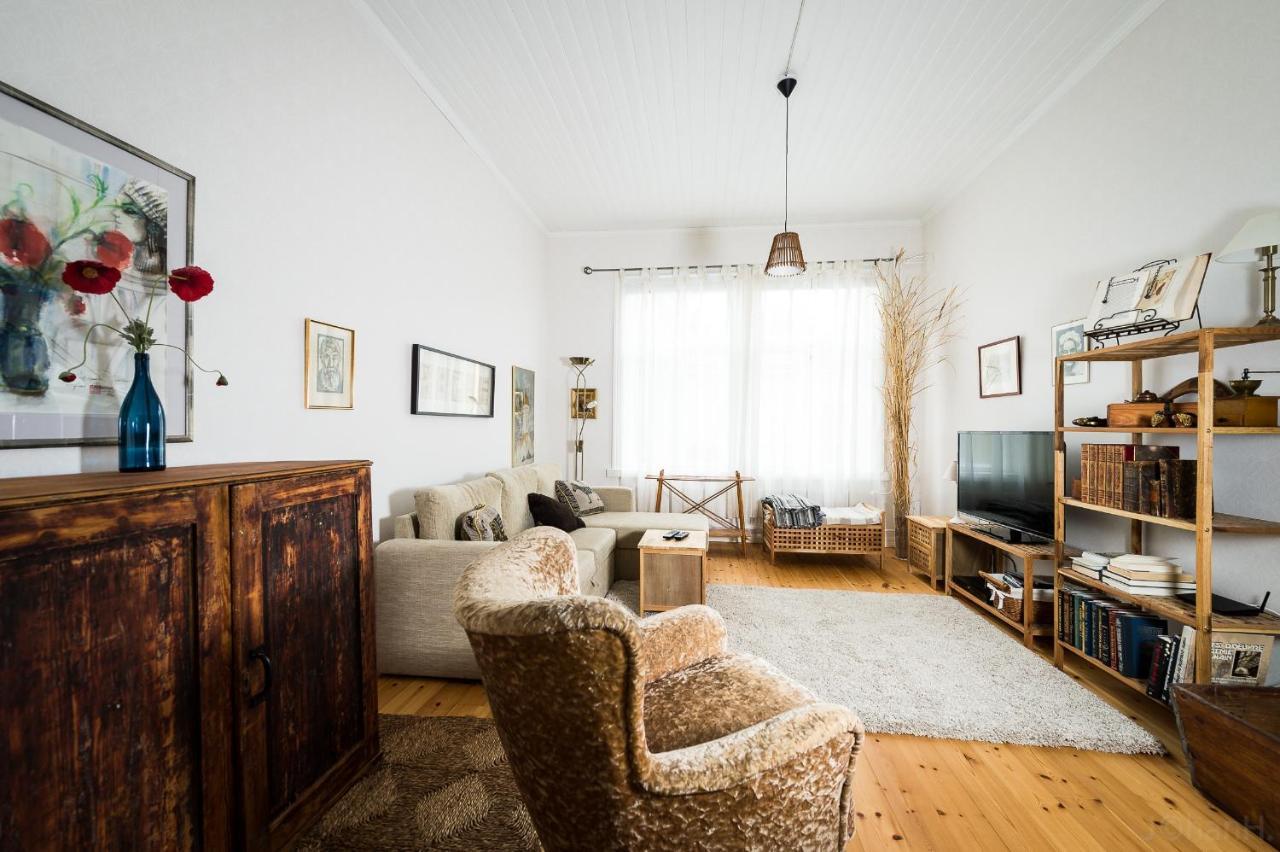 Ainabnb - Residence Kappsaecken Вааса Екстериор снимка
